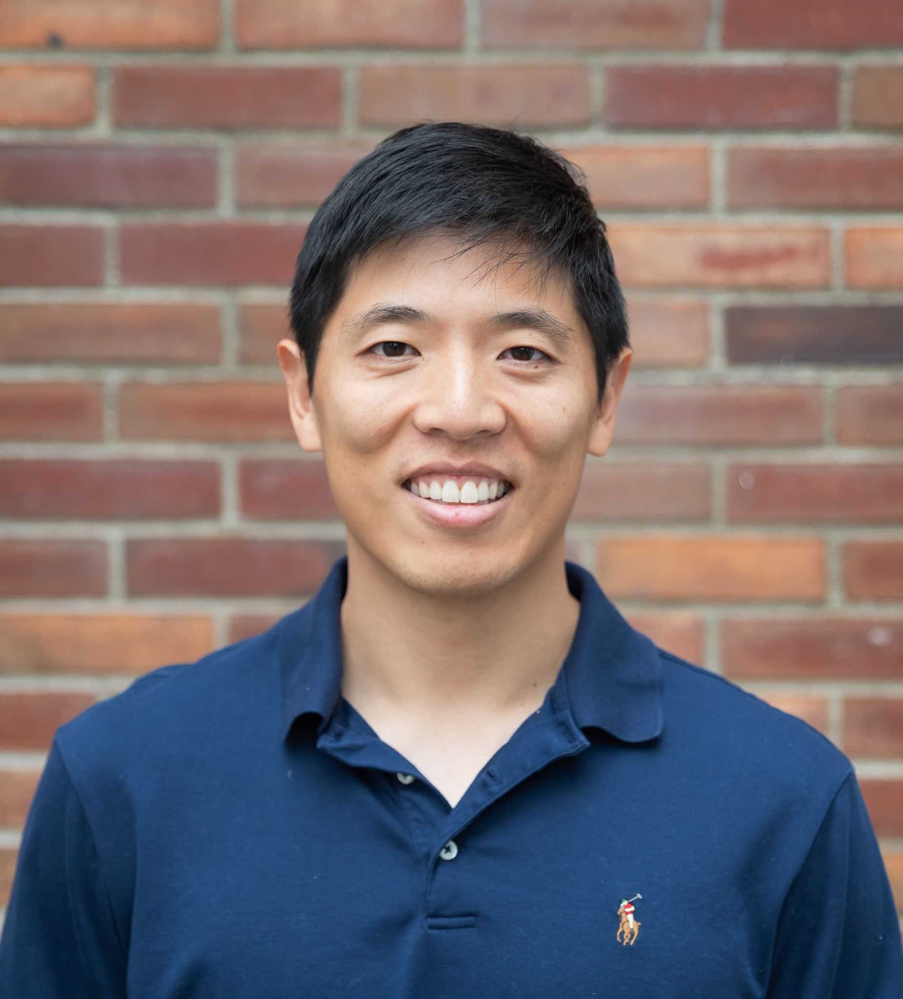 Bo Zhu