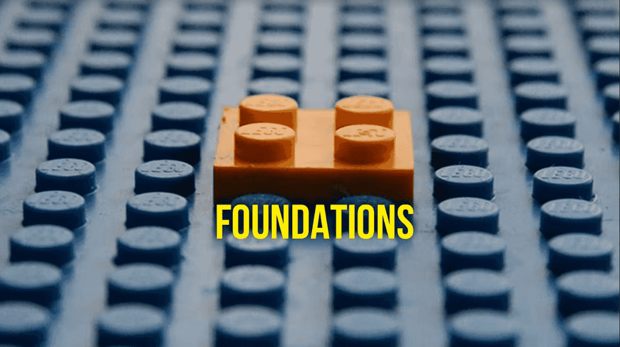 Foundations