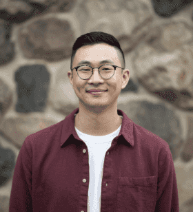 Bryan Liu