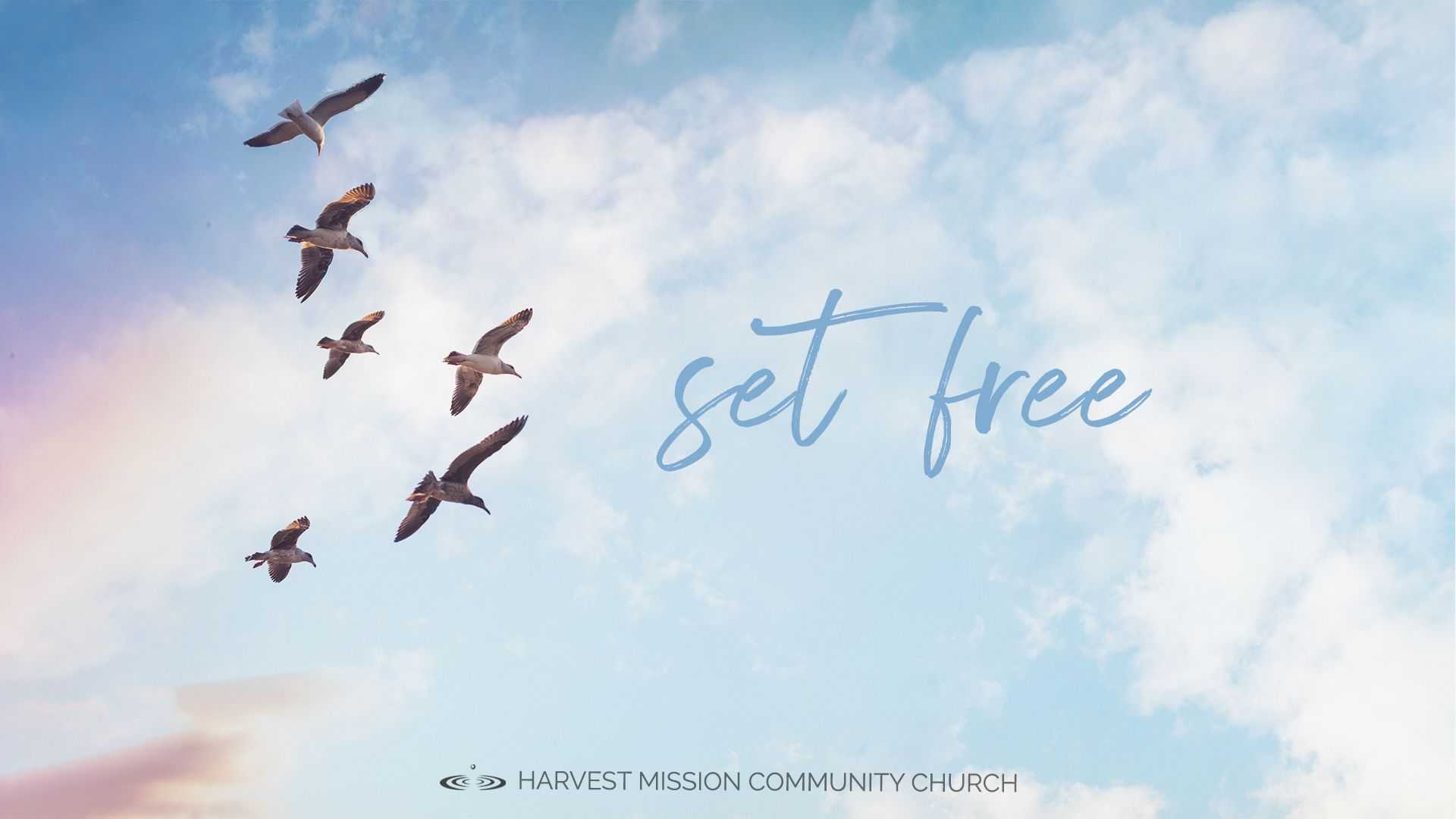 Set Free