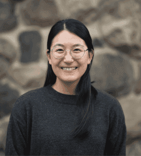 Tiffany Kim