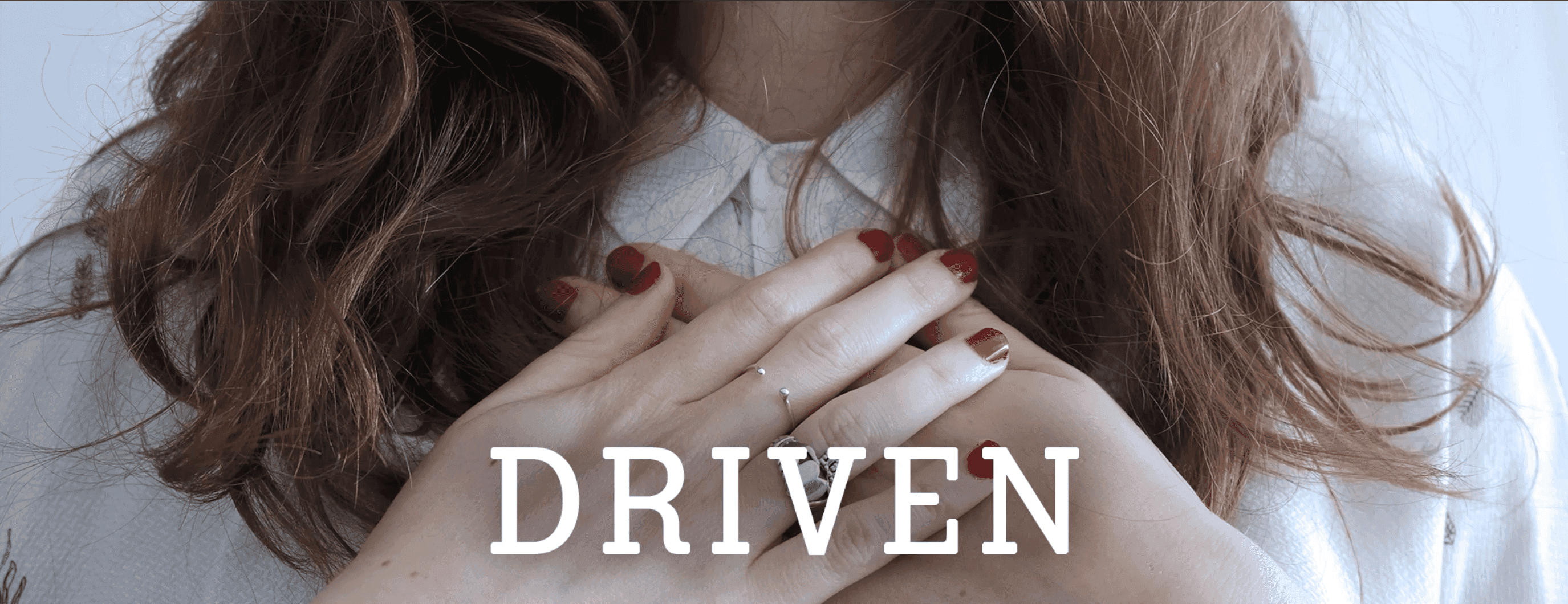 Driven (Missions Month 2021)