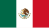 Flag of Mexico