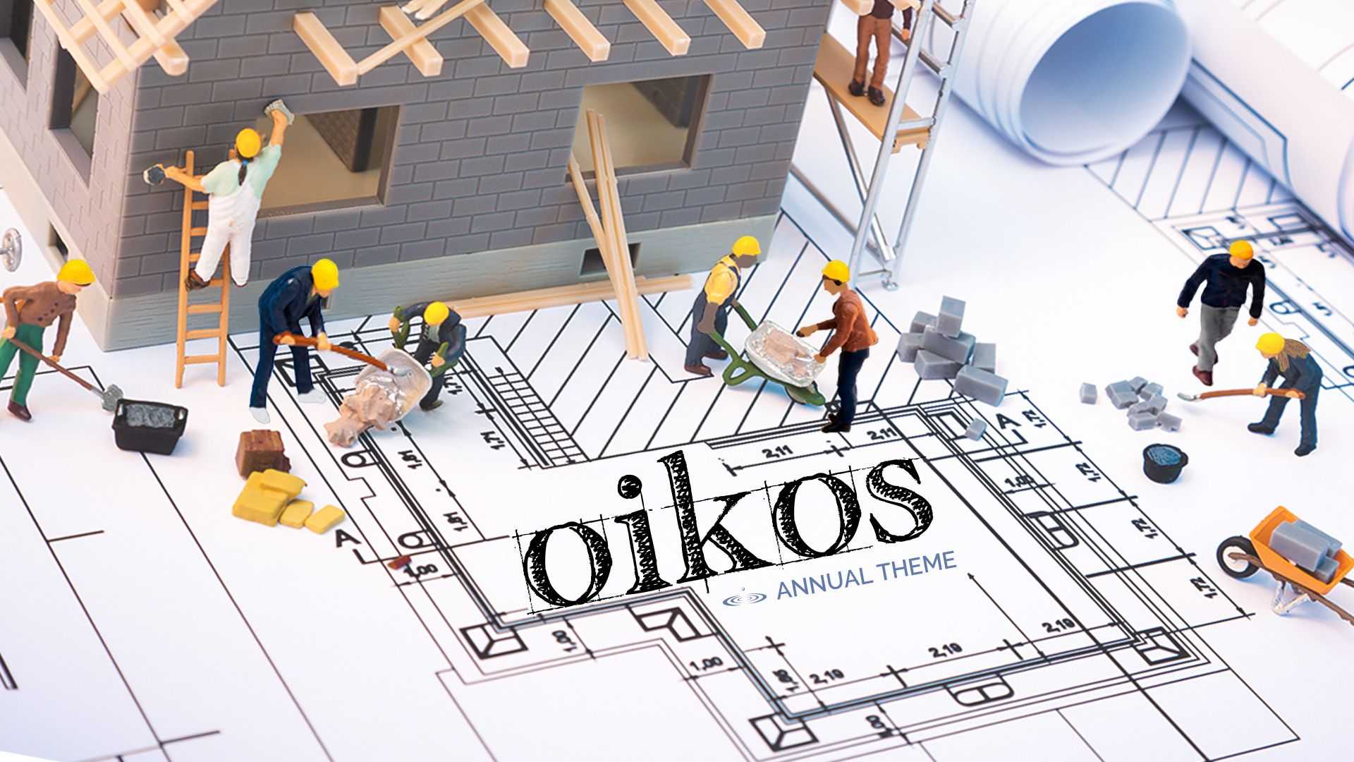 Oikos