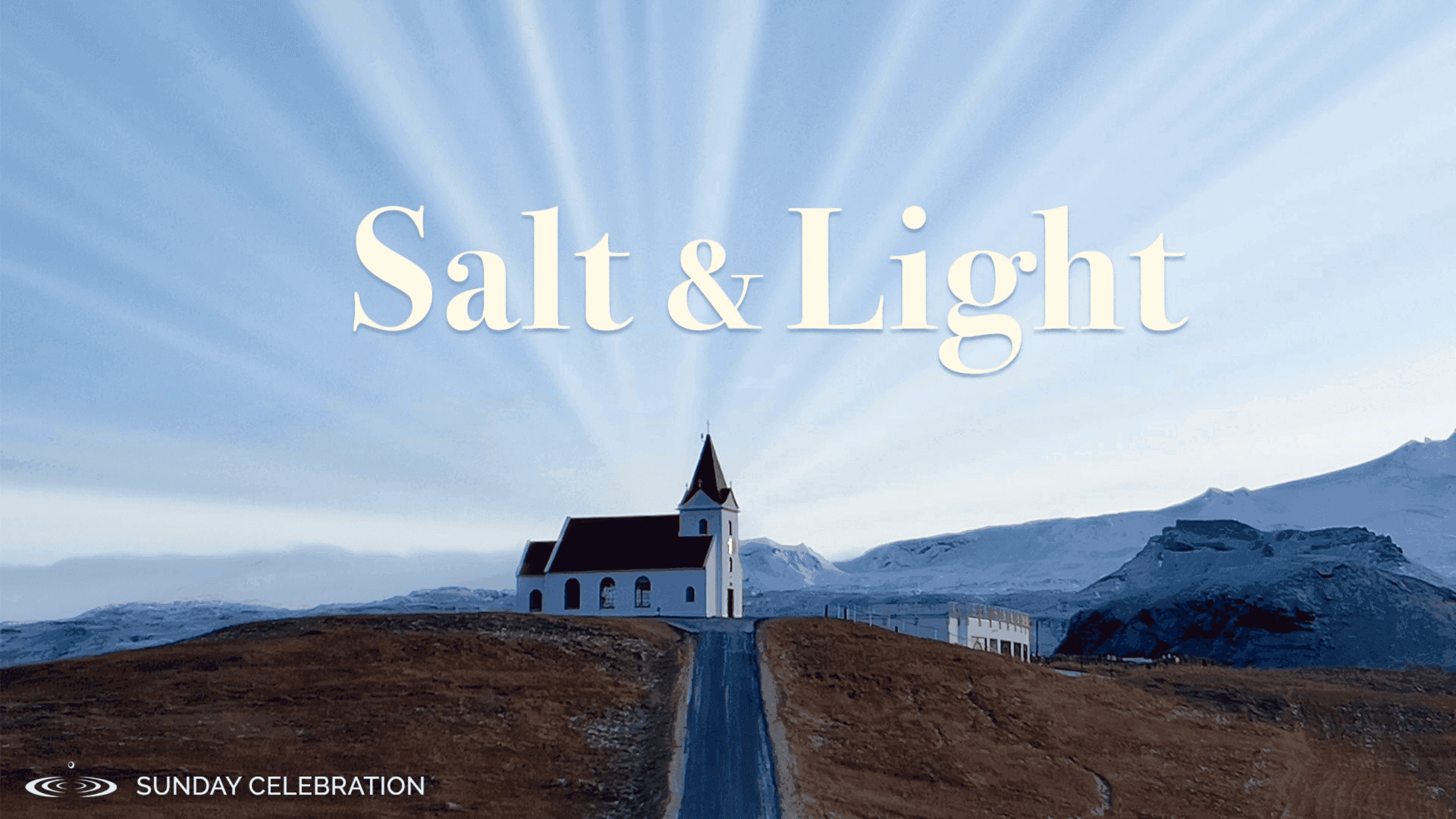 Salt & Light