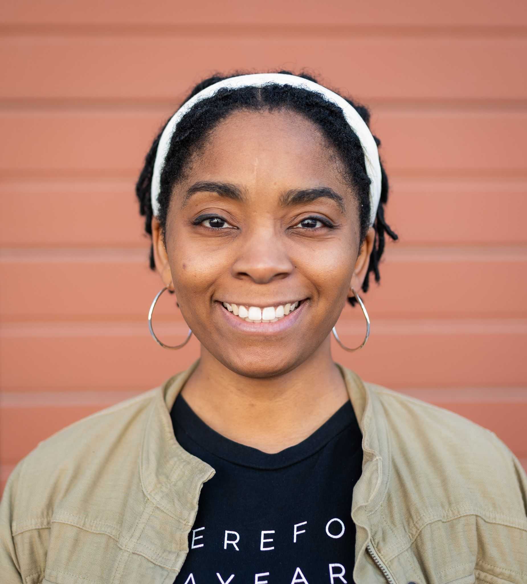 Jasmin Stubblefield