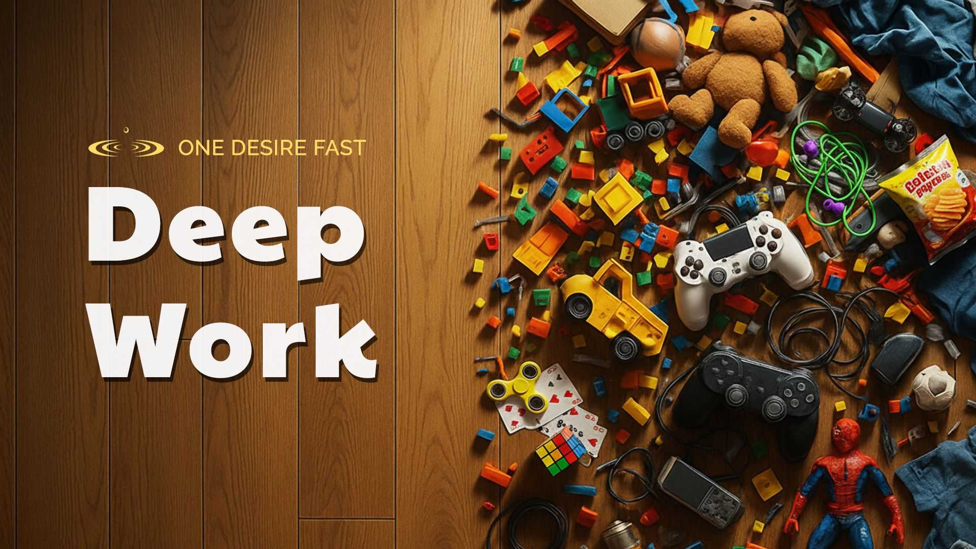 Deep Work