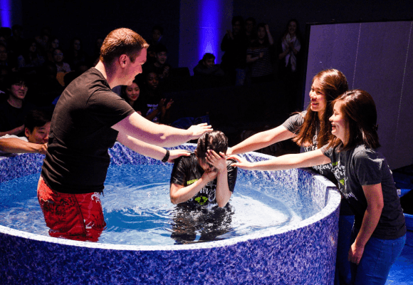 Baptism