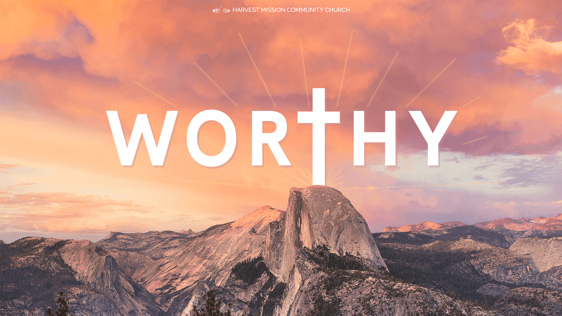 Worthy