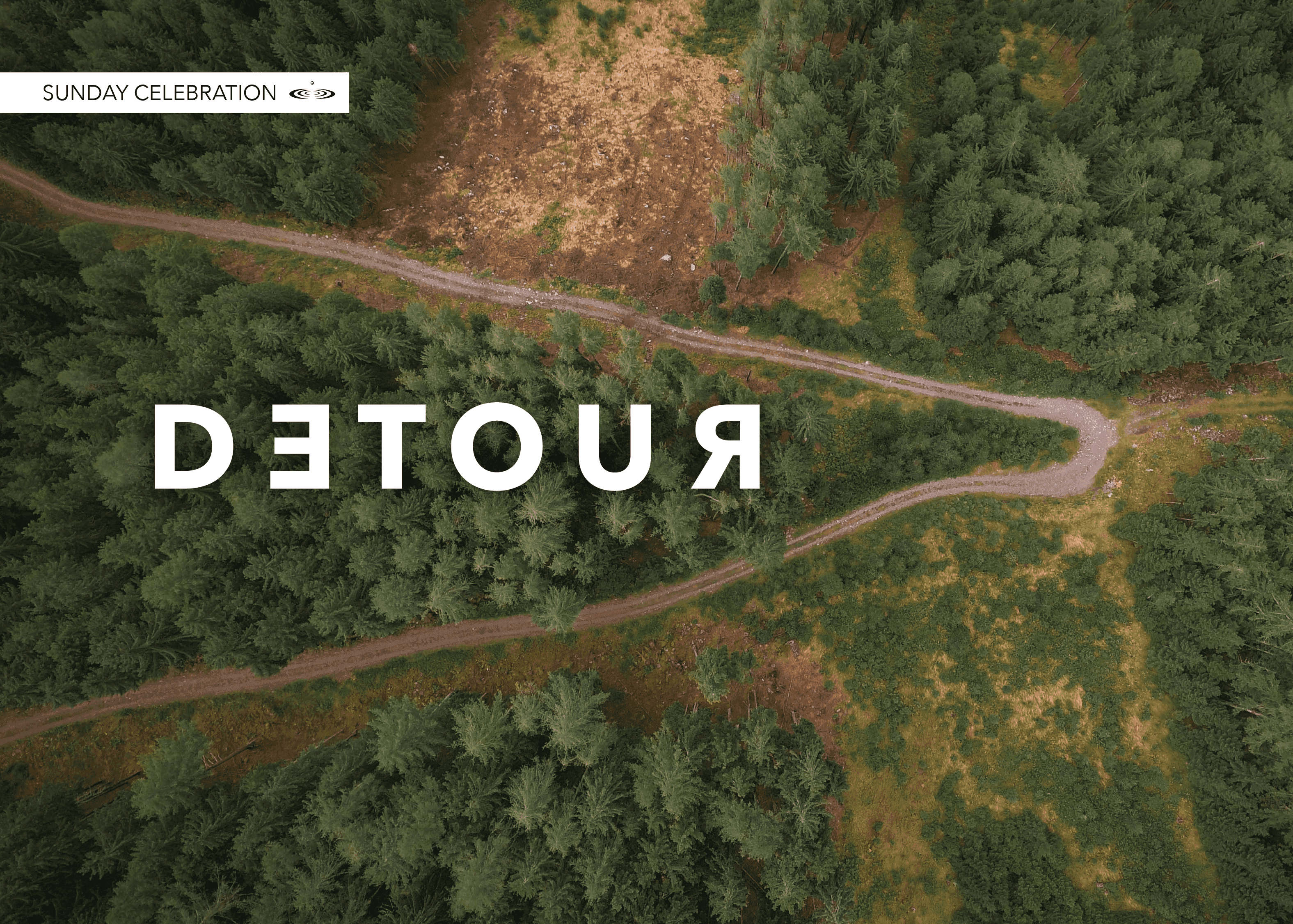 Detour