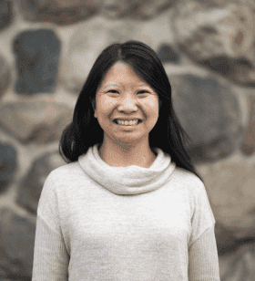 Erica Yang