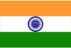 Flag of India