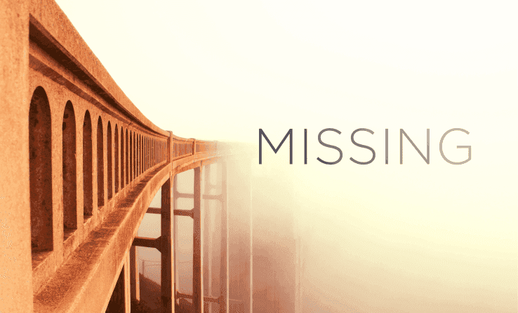 Missing