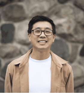 Solomon Zheng