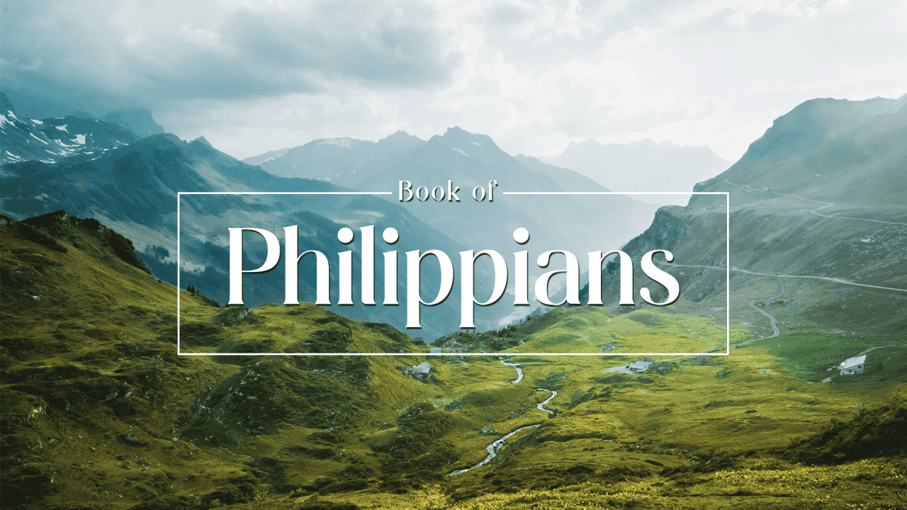 Philippians