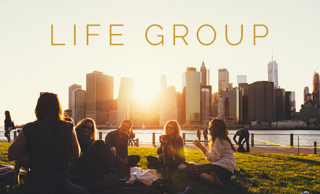 life groups