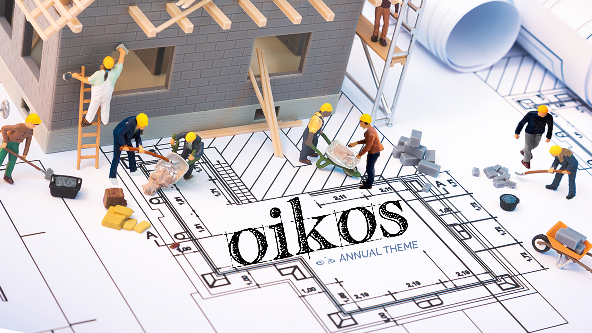 Oikos: Building