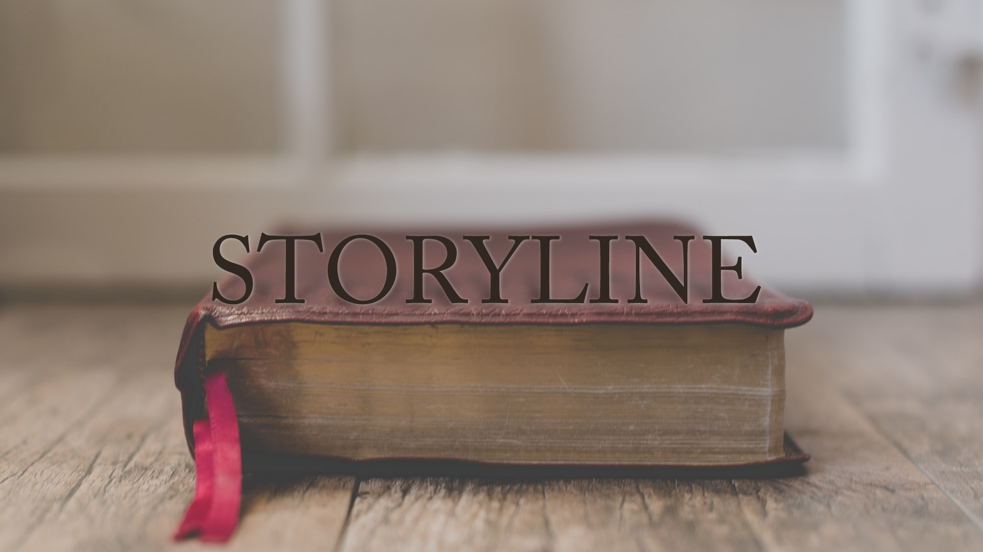 Storyline: Part 2