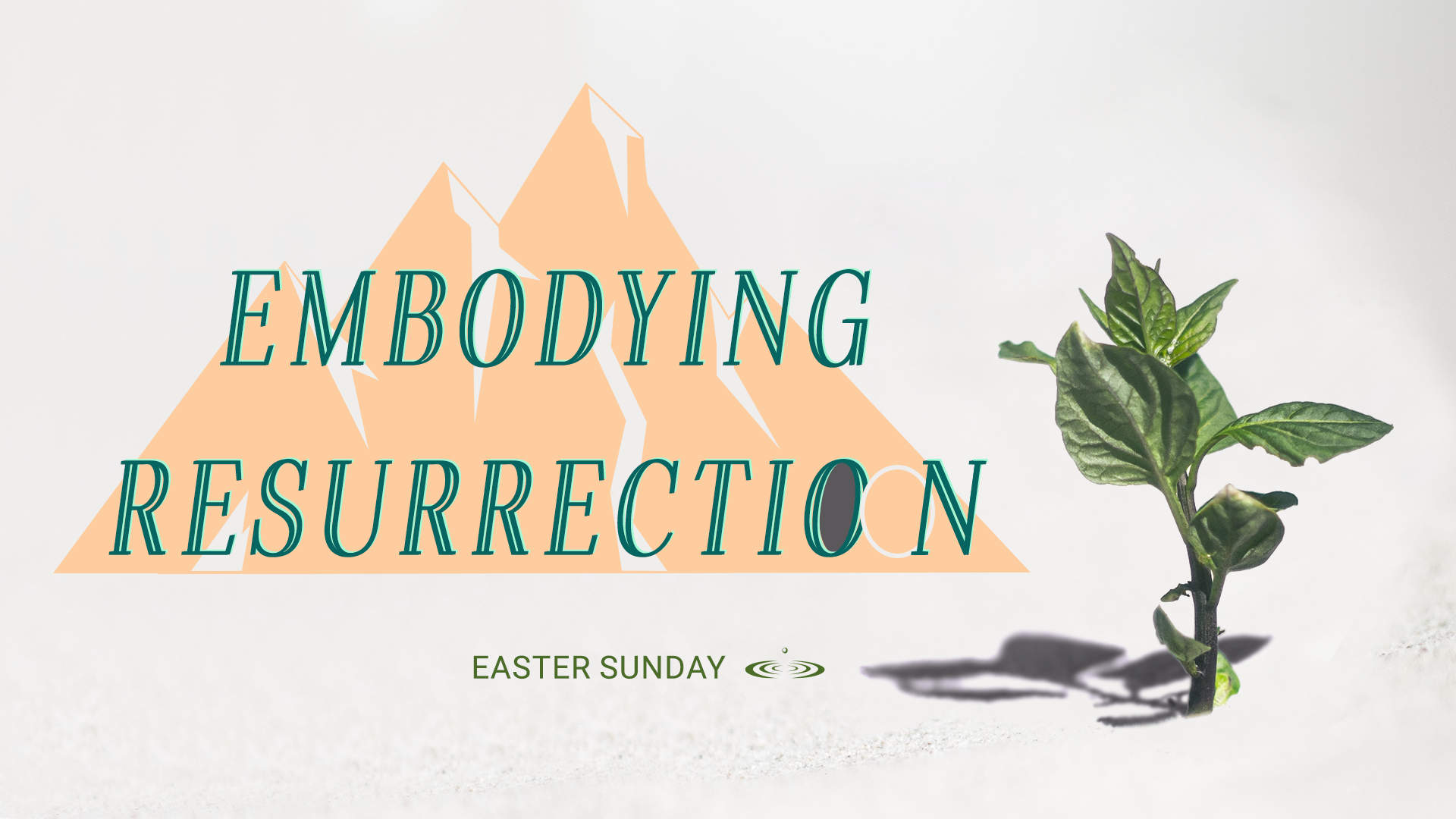 Embodying Resurrection